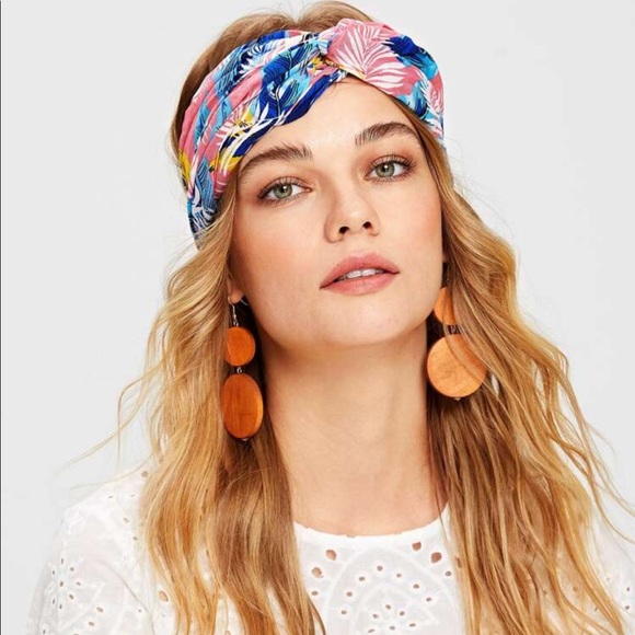 ASOS Accessories - ❤️SET of 2 Blogger’s Favorite headbands